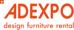Logo Werken bij Adexpo